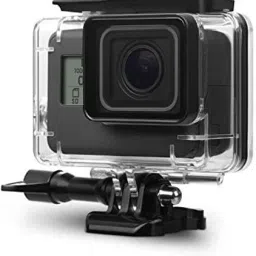 quikprof Dive Housing for HERO7 Camera Housing-image-49