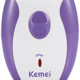 Kemei Women Electric Shaver Razor Vibrating Washable Bikini Armpit Hair Removal Lady Epilator Shaving Machine Female Shaver For Women-image-54