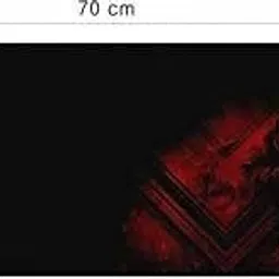 spincart Large Gaming XXL Extended Mouse Pad with Nonslip Base,Desk Mat For Desktop, Laptop, Keyboard , Tablet Macbook Mousepad image 2