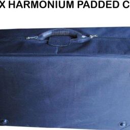 BOX HARMONIUM 3.5 OCTAVE PADDED COVER AC6 Harmonica Bag-image-62