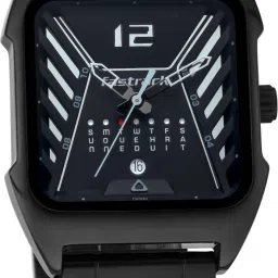 fastrack Gamify Analog Watch - For Men NT3249NM01 image 2
