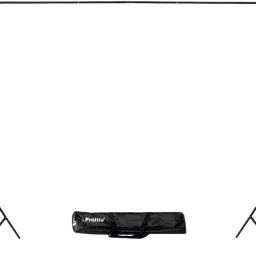 Prolite Support Kit (9ft x 9ft) for Backdrop Photography & Videography with Carry Bag Tripod-11