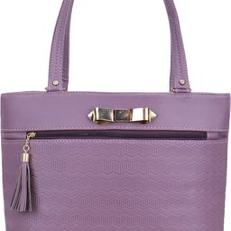 claspnclutch Women Purple Shoulder Bag-picture-36