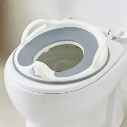 Minimo, Soft Training for Newborns to Kids, Weight Up To 13Kg Potty Seat-image-35