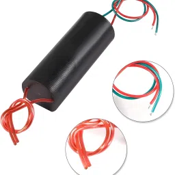 High Voltage Generator Module DC 3.3V-6V To 400KV to Boost Power Electronic Components Electronic Hobby Kit-4