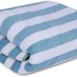 Microfiber 400 GSM Bath, Beach, Sport, Hand Towel-image-82