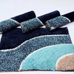 Cotton Door Mat-22