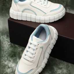 roadster Sneakers For Women-picture-0