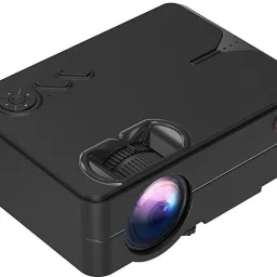 dkian RD813 Smart Projector HD WiFi miracast 2200 Lumens Home Cinema Projector 1920p (2200 lm / 1 Speaker / Wireless / Remote Controller) Portable Projector-21