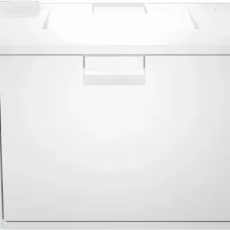 HP Color LaserJet Pro 4203dw Single Function Single Function WiFi Color Laser Printer image 3
