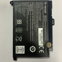 LAPCARE BP02XL 3 Cell Laptop Battery-image-5