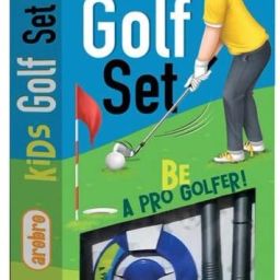 Kids golf set-image-33