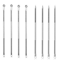 Steel Blackhead Remover Needle-image-88