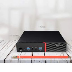 BESTYLISH ThinkCentre Tiny PC | i5-6500 Processor [6MB Smart Cache, 3.20 GHz] | S/N: BHHFB Lenovo ThinkCentre Tiny PC - Intel Core i5-6500 [6MB Cache, 3.20GHz] (8 GB RAM/Intel® HD 530 Graphics/1 TB SSD Capacity/Windows 11 Pro) Mini Tower with MS Office-image-98