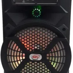 BIPL R-422 50 W Bluetooth Party Speaker-13