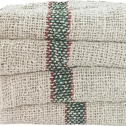 Cotton Floor Cleaning Cloth/Mop – 24x24 Inch Reusable Dusting Pocha Wet and Dry Cotton Cleaning Cloth-picture-10