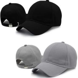 Applique, Embroidered, Solid Sports/Regular Cap-image-63