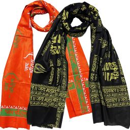 Cotton 300 GSM Bath, Hand, Face, Hair, Sport, Beach Gamcha Set-image-13