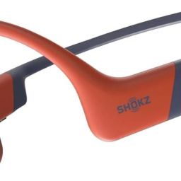 OpenSwim Pro Bone Conduction Sports Waterproof 9hr Playtime Headphone Bluetooth Headset-image-59