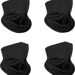 nanox Women, Boys & Girls, Men, Men & Women, Boys, Girls Solid Bandana-picture-6
