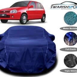 Maruti Suzuki Zen-image-77