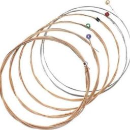 Acoustic KARUNA Guitar String-picture-7