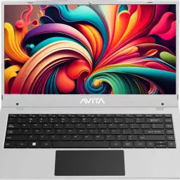 Avita Liber E Intel Core i5 12th Gen 1235U - (8 GB/512 GB SSD/Windows 11 Home) AM14A2INF56F-SLF Thin and Light Laptop-picture-3