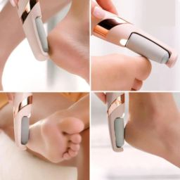 Foot Dead Skin & Callus Removal Roller-image-48