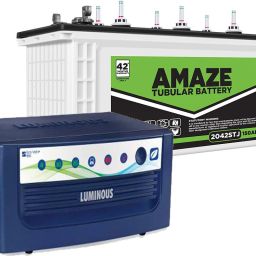 2042STJ +Luminous Eco Volt Neo 850 Tubular Inverter Battery-picture-27