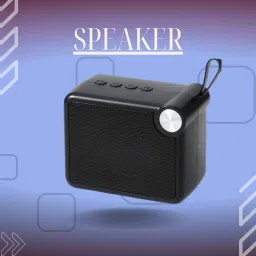 GUGGU DJ BOX Portable Thunder Sound, 1200mAh Battery 5 W Bluetooth SpeakerFBB179 5 W Bluetooth Home Audio Speaker-27