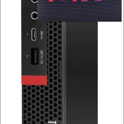 COMPUTER WORLD ThinkCentre Mini PC | Core i7-9700 [8 Cores, 8 Threads] [PKQ] Intel Core i7-9700 Processor [8 Cores, 8 Threads, 3.00 GHz] (32 GB RAM/Intel® UHD 630 Graphics/1 TB SSD Capacity/Windows 11 Pro) Mini Tower with MS Office-image-44