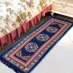 Velvet Floor Mat-22