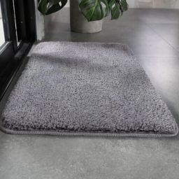 Microfiber Bathroom Mat-image-64