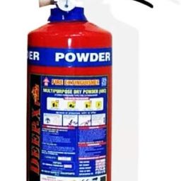 Home Safety Fire Extinguisher Mount-image-58