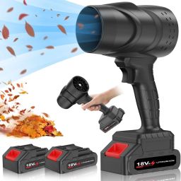 Forward Curved Air Blower-12