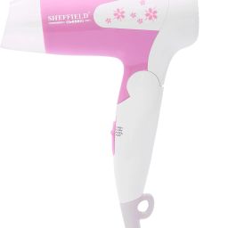 Sheffield Classic Professional Hair Dryer-image-87