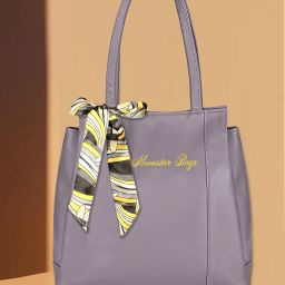 Women Grey Shoulder Bag-image-46