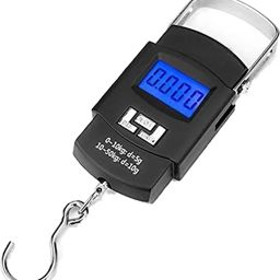 Bravity Hanging Luggage Weighing Digital Luggage Scale With Metal Hook Hanging J302 Weighing Scale-image-66
