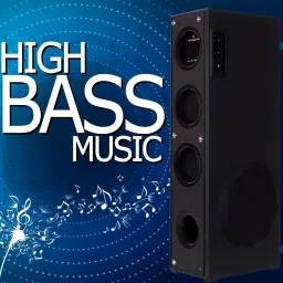 liluns 3455REW Thunder Sound With High Bass 100 W Bluetooth Tower Speaker image 2