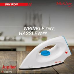 Jupiter GT 1000 W Dry Iron-image-75