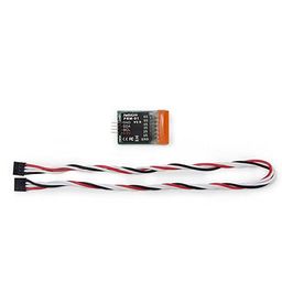 Radiolink PRM-01 Airplane Battery Monitor Module 1S-6S Voltage Real-time Telemetry image 2