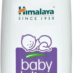 Baby Lotion (A natural moisturizer, Baby Lotion helps keep baby's skin soft and supple.)-image-83
