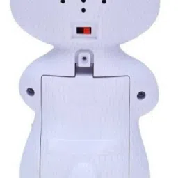 imported White Talking Tomcat image 5