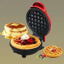 juggaris wafflemaker594 Waffle Maker-picture-27