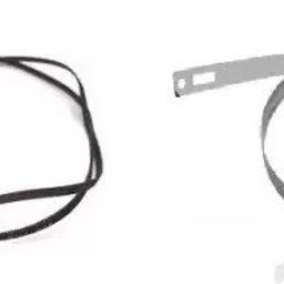 Haedlink Timing Belt with CR Encoder for Eps.n L210 L220 L360 L365 L380 Black Ink Toner-image-2