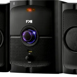 FXI HT4102 4.1CH 65 W Bluetooth Home Theatre-image-56