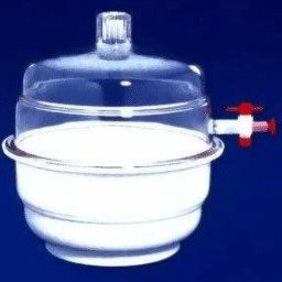 Desiccator Vacuum 150 mm Vacuum Desiccator-19