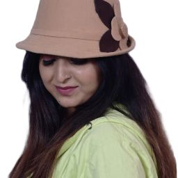 Atabz Bucket hats for girls-image-56