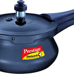 Deluxe Plus Handi 2 L Induction Bottom Pressure Cooker-image-26