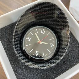 Analog Car Vehicle Clock-29